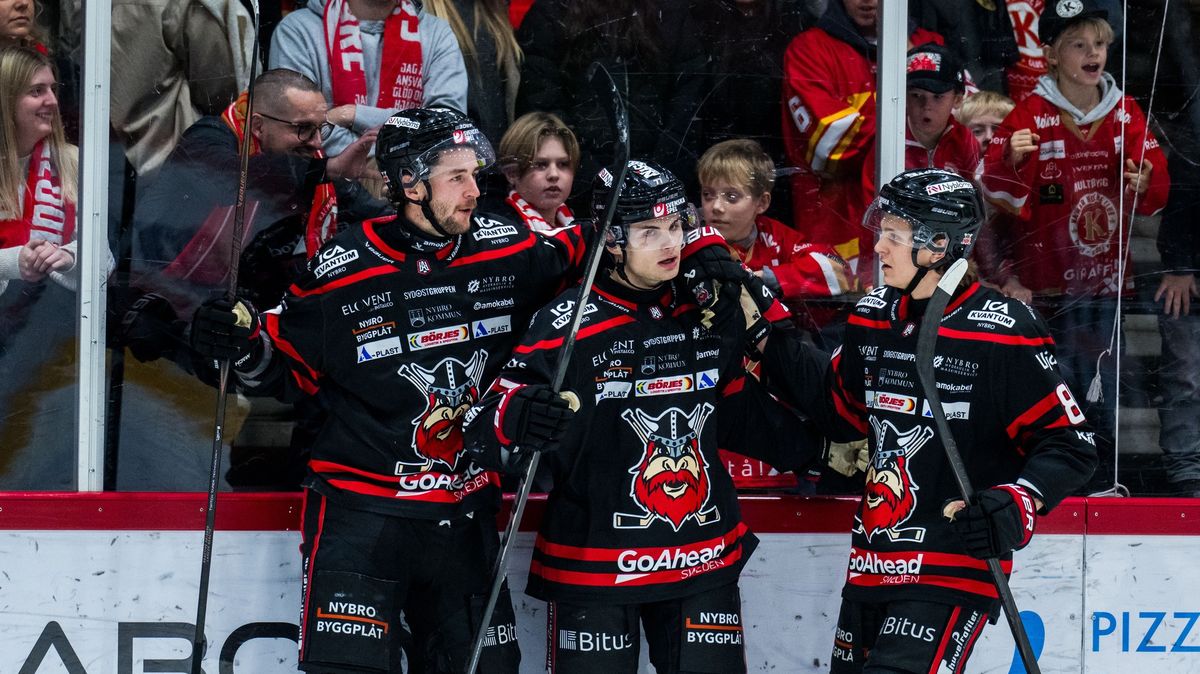 Švédský klub bije na poplach. Potřebuje získat miliony, jinak nedohraje sezonu